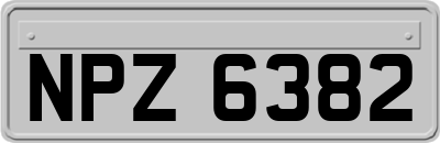 NPZ6382