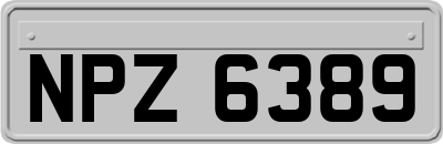 NPZ6389