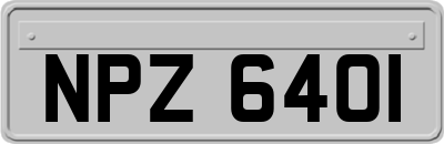 NPZ6401