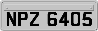 NPZ6405