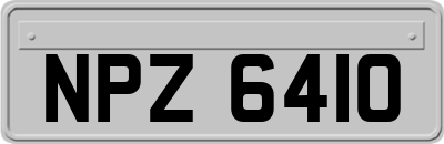 NPZ6410