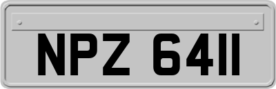 NPZ6411