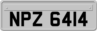 NPZ6414