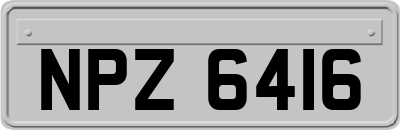 NPZ6416