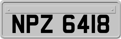 NPZ6418