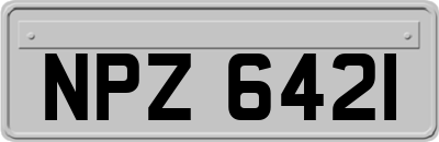 NPZ6421