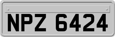 NPZ6424