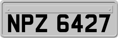 NPZ6427