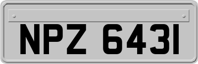 NPZ6431