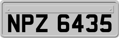 NPZ6435