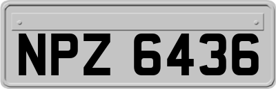 NPZ6436