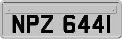 NPZ6441