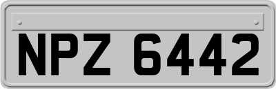 NPZ6442