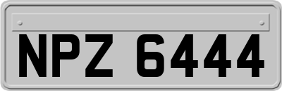 NPZ6444