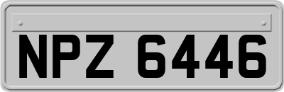 NPZ6446