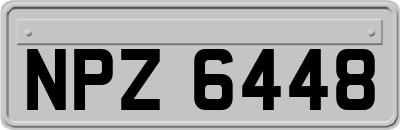 NPZ6448