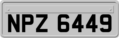 NPZ6449