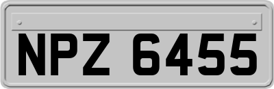 NPZ6455