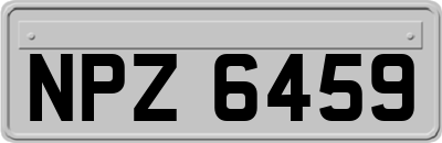 NPZ6459