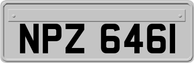NPZ6461