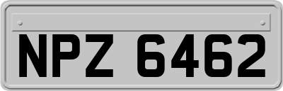 NPZ6462