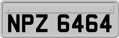 NPZ6464