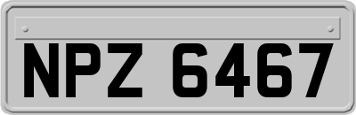 NPZ6467