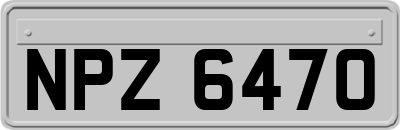 NPZ6470