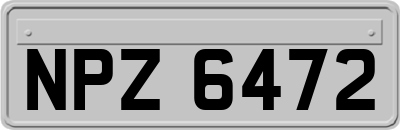 NPZ6472