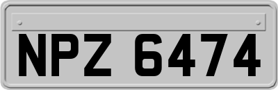 NPZ6474