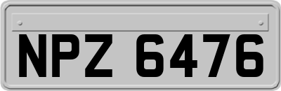 NPZ6476