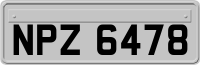 NPZ6478