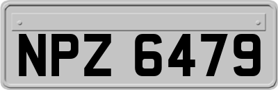 NPZ6479