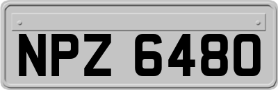 NPZ6480