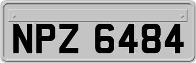 NPZ6484