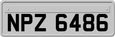 NPZ6486