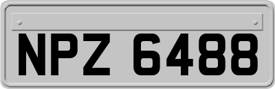 NPZ6488