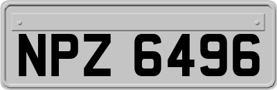 NPZ6496