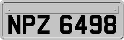 NPZ6498