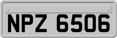 NPZ6506