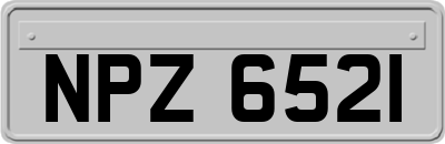 NPZ6521