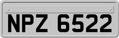 NPZ6522