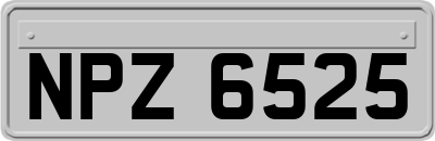 NPZ6525