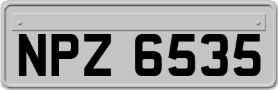 NPZ6535