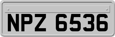 NPZ6536