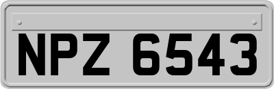 NPZ6543