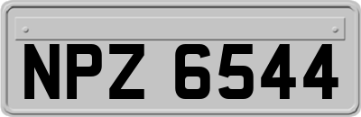 NPZ6544
