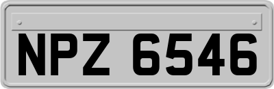 NPZ6546