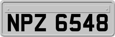 NPZ6548