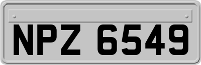 NPZ6549
